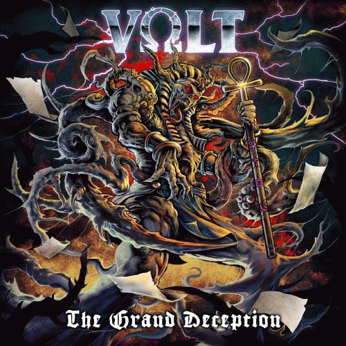 Volt : The Grand Deception